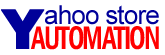 Yahoo Store Automation